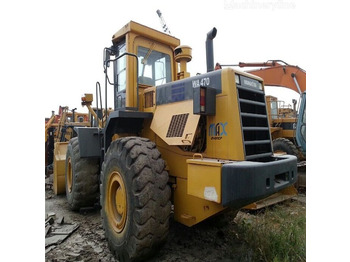 Wheel loader Komatsu WA470-3