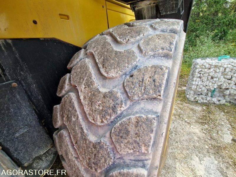 Wheel loader Komatsu WA500-6