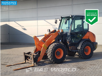 Wheel loader Komatsu WA70-7