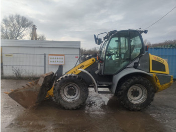 Wheel loader Kramer 1150