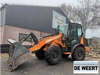 Wheel loader Kramer 318