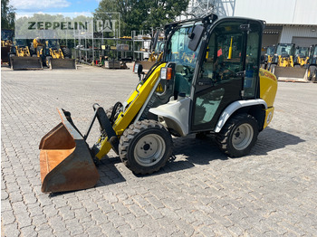 Wheel loader Kramer 5035 