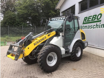 Wheel loader Kramer 8085