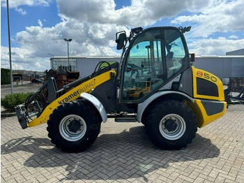 Wheel loader Kramer 850 