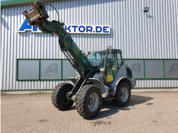 Wheel loader Kramer KL 35.8T