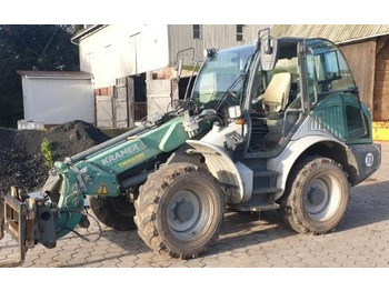 Wheel loader Kramer KL 35.8T