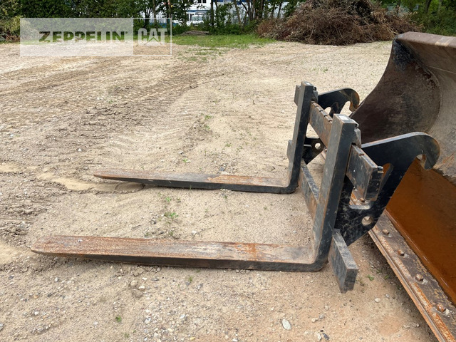 Wheel loader Kubota R082