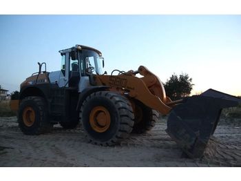 Avant 520 Wheel Loader From Netherlands For Sale At Truck1 Id