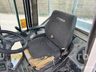 Wheel loader LIEBHERR L514 Chargeuse Sur Pneus