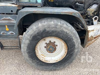 Wheel loader LIEBHERR L514 Chargeuse Sur Pneus