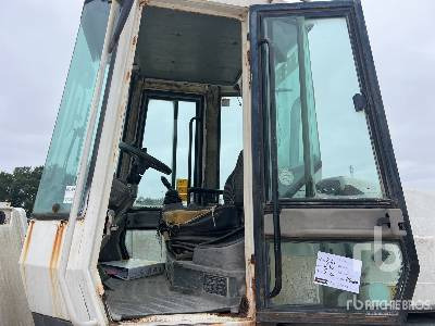 Wheel loader LIEBHERR L514 Chargeuse Sur Pneus