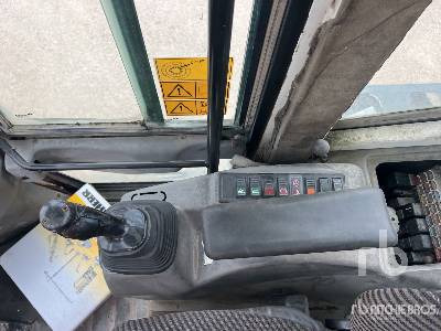 Wheel loader LIEBHERR L514 Chargeuse Sur Pneus