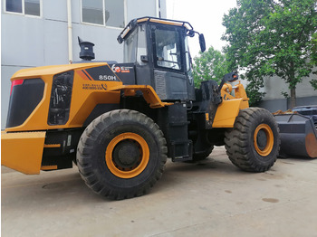 Wheel loader LUIGONG 850H