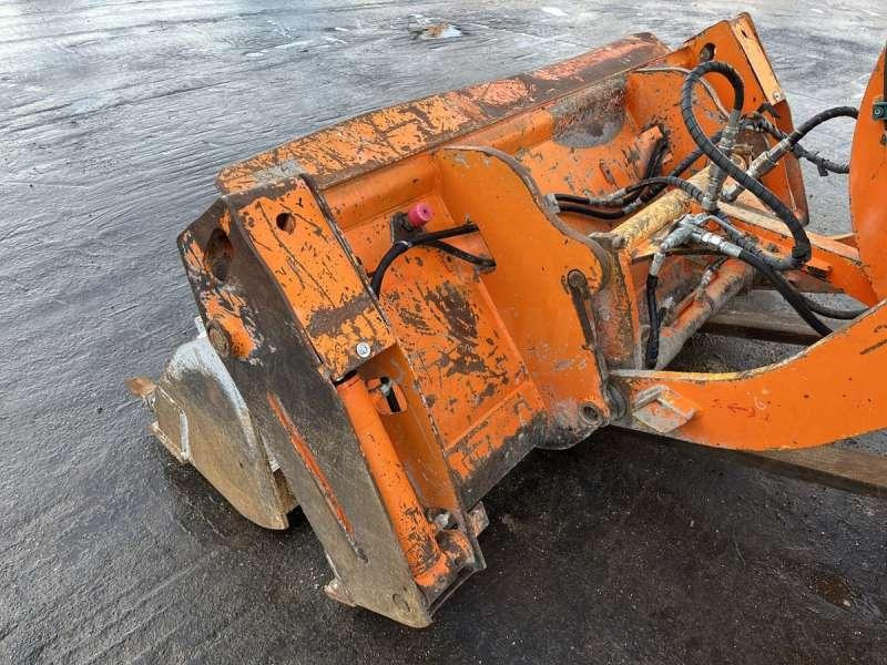 Wheel loader Liebherr L507 Stereo