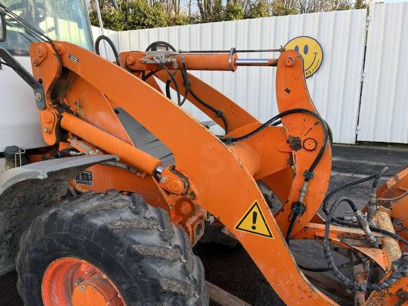 Wheel loader Liebherr L507 Stereo