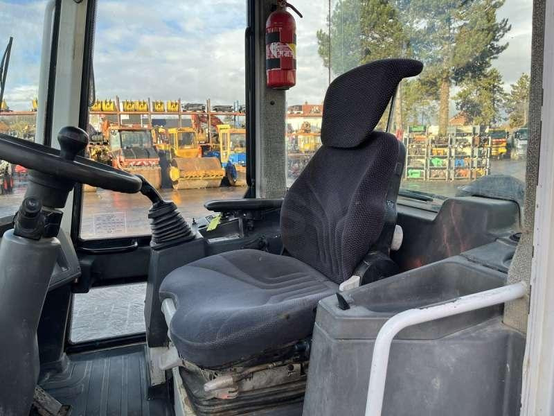 Wheel loader Liebherr L507 Stereo