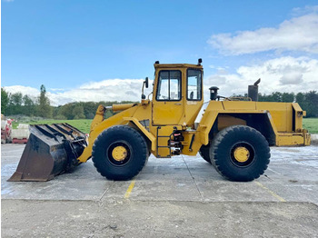 Wheel loader Liebherr L541 - Dutch Machine / Top Condition