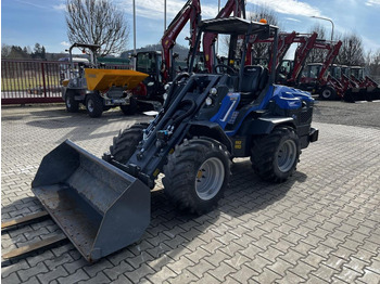 Wheel loader Multione 11.6 K 