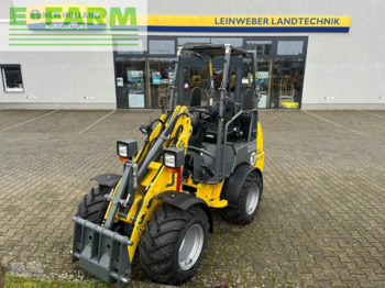 Wheel loader Neuson wl 20