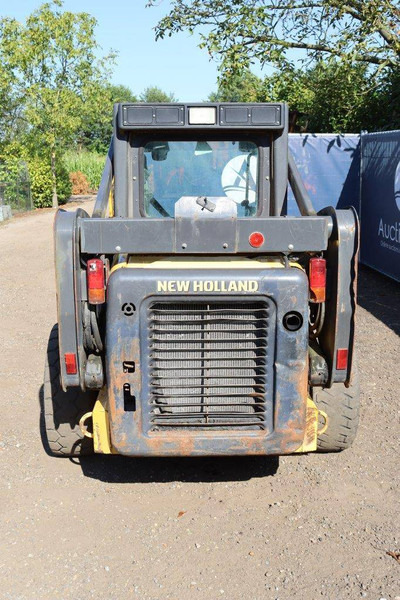 Wheel loader New Holland L175