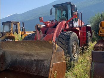 Wheel loader  OEK L45