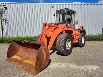 Wheel loader  O&K - F1310 - Shovel - 1988