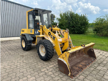 Wheel loader O&K L9