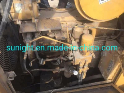 Wheel loader Original 5 Ton Used Japanese Front Loader Cat 950f, 950e Wheel Loader for Sale