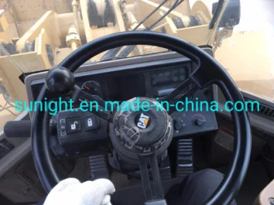 Wheel loader Original 5 Ton Used Japanese Front Loader Cat 950f, 950e Wheel Loader for Sale