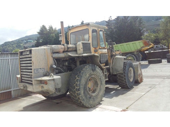 Wheel loader PALA CARGADORA VOLVO L90 