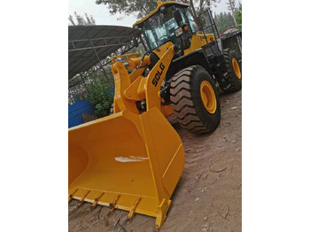 Wheel loader SDLG LG956L