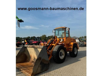 Wheel loader Schaeff AL140 