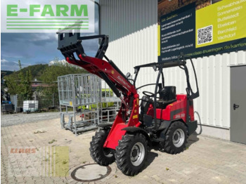 Wheel loader Schäffer 2630