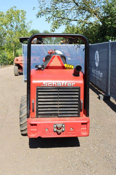 Wheel loader Schäffer 3046