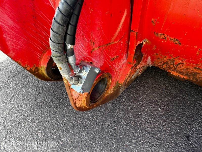 Wheel loader Skuffe til tunnellaster Sandvik / Toro