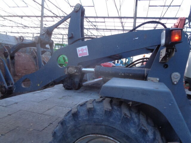 Wheel loader Terex TL160