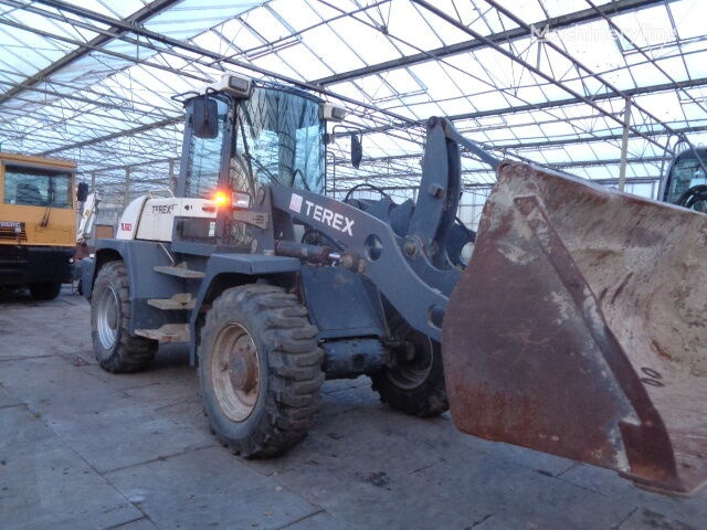 Wheel loader Terex TL160