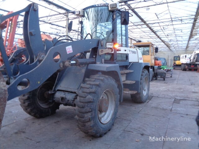 Wheel loader Terex TL160