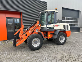 Wheel loader Terex TL 100