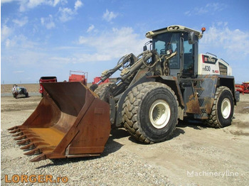 Wheel loader Terex TL 450