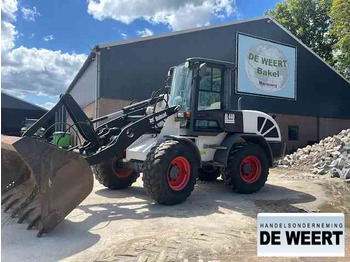 Wheel loader Terex tl100 , TL100 , bobcat AL 440 , al 440