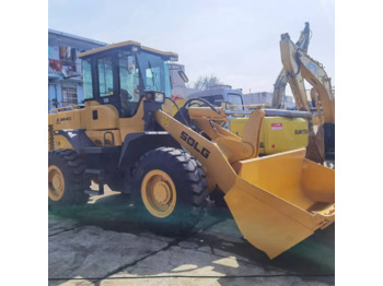 Wheel loader  Used Loader Sdlg 936l China Brand,Best Price For Second Hand 3ton - 6t Wheel Loader,Tractor Loader For Sale In Shanghai