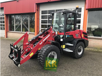 Wheel loader V80 Yanmar 