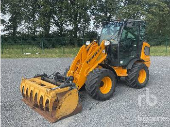 Wheel loader VENIERI 1601