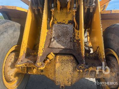 Wheel loader VOLVO L180F