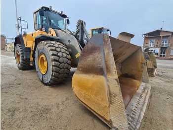 Wheel loader VOLVO L220G