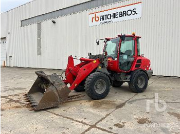 Wheel loader VOLVO L25F Chargeuse Sur Pneus