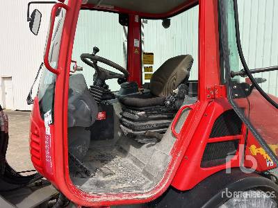 Wheel loader VOLVO L25F Chargeuse Sur Pneus