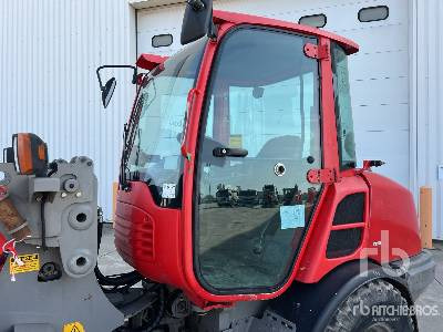 Wheel loader VOLVO L25F Chargeuse Sur Pneus