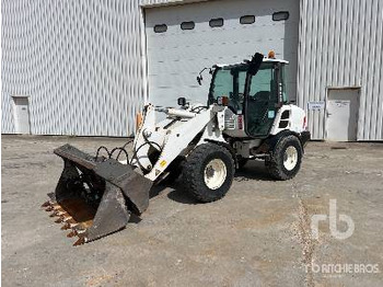 Wheel loader VOLVO L25F-Z Chargeuse Sur Pneus